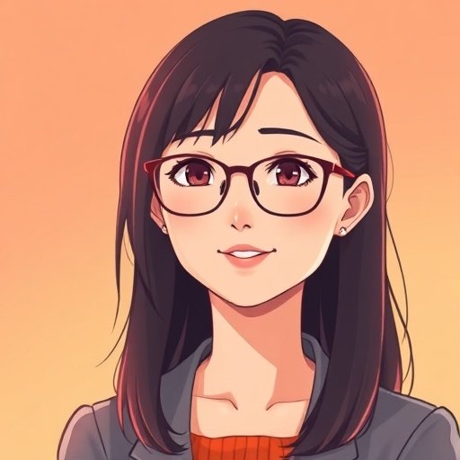 林小满 - 成人漫画免费观看首席内容官